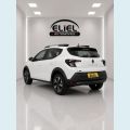 RENAULT KARDIAN TECH 1.0 TURBO FLEX AUT. 4P - BRANCO - 2025 Foto 4 (Miniatura)