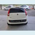 FIAT PALIO ATTRACTIVE 1.0 EVO FIRE FLEX MANUAL 4P - BRANCO - 2016 Foto 4 (Miniatura)