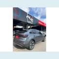 VOLKSWAGEN NIVUS FLEX AUT. 4P - CINZA - 2024 Foto 4 (Miniatura)