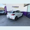 HYUNDAI HYUNDAI HB 20 FLEX AUT. 4P - BRANCO - 2021 Foto 4 (Miniatura)