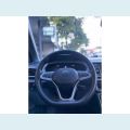 VOLKSWAGEN VOLKSWAGEN T-CROSS FLEX AUT. 4P - BRANCO - 2023 Foto 4 (Miniatura)