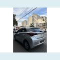 HYUNDAI HYUNDAI HB 20 FLEX MANUAL 4P - PRATA - 2015 Foto 4 (Miniatura)