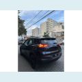 CHEVROLET CHEVROLET TRACKER FLEX AUT. 4P - CINZA - 2025 Foto 4 (Miniatura)