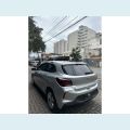 CHEVROLET ONIX FLEX AUT. 4P - PRATA - 2022 Foto 4 (Miniatura)