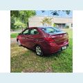 CHEVROLET PRISMA FLEX MANUAL 4P - VERMELHO - 2019 Foto 4 (Miniatura)