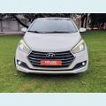 HYUNDAI HB 20 S FLEX AUT. 4P - BRANCO - 2017 Foto 4 (Miniatura)