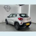 RENAULT KWID FLEX MANUAL 4P - BRANCO - 2025 Foto 4 (Miniatura)