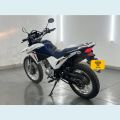 HONDA NXR 160 BROS ESDD FLEX - BRANCO - 2024 Foto 4 (Miniatura)