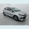 HYUNDAI HB 20 10M LIMITED FLEX MANUAL 3P - PRATA - 2025 Foto 4 (Miniatura)