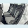 FORD ECOSPORT FSL 1.6 FLEX MANUAL 4P - BRANCO - 2014 Foto 4 (Miniatura)