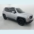 JEEP RENEGADE SPORT AT FLEX AUT. 4P - PRATA - 2021 Foto 4 (Miniatura)
