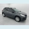 PEUGEOT 2008 ALLURE PK FLEX AUT. 4P - CINZA - 2024 Foto 4 (Miniatura)