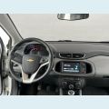 CHEVROLET ONIX LT 1.4 FLEX MANUAL 4P - BRANCO - 2019 Foto 4 (Miniatura)
