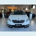 PEUGEOT 2008 GRIFFE 1.6 TURBO 16V FLEX MANUAL 4P - BRANCO - 2016 Foto 4 (Miniatura)