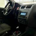VOLKSWAGEN FOX CL SB 1.6 FLEX AUT. 4P - PRETO - 2015 Foto 4 (Miniatura)
