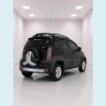 FIAT IDEA ADVENTURE DUAL 1.8 FLEX AUT. 4P - PRETO - 2012 Foto 4 (Miniatura)