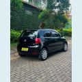 VOLKSWAGEN FOX GII 1.0 FLEX MANUAL 4P - PRETO - 2013 Foto 4 (Miniatura)