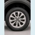FIAT MOBI LIKE 1.0 FLEX MANUAL 4P - PRETO - 2025 Foto 4 (Miniatura)