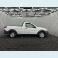FIAT STRADA HARD WORKING 1.4 FLEX CS - BRANCO - 2019 Foto 4 (Miniatura)