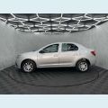 RENAULT LOGAN ZEN 1.0 - PRATA - 2024 Foto 4 (Miniatura)