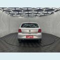 VOLKSWAGEN VOLKSWAGEN GOL 1.6 FLEX MANUAL 4P - PRATA - 2020 Foto 4 (Miniatura)