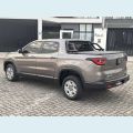 FIAT TORO ENDURANCE 1.8 AT6 FLEX AUT. - CINZA - 2021 Foto 4 (Miniatura)