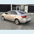 KIA CERATO EX 1.6 16V 6VEL AUT. - PRATA - 2011 Foto 4 (Miniatura)
