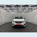 FIAT MOBI LIKE 1.0 FLEX MANUAL 4P - BRANCO - 2020 Foto 4 (Miniatura)