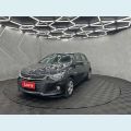 CHEVROLET ONIX 1.0 FLEX MANUAL 4P - CINZA - 2024 Foto 4 (Miniatura)
