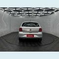 VOLKSWAGEN VOLKSWAGEN GOL 1.6 FLEX MANUAL 4P - PRATA - 2020 Foto 4 (Miniatura)