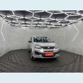 FIAT UNO ATTRACTIVE 1.0 FLEX MANUAL 4P - PRATA - 2021 Foto 4 (Miniatura)