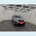 FIAT FIAT MOBI LIKE 1.0 FLEX MANUAL 4P - CINZA - 2022 Foto 4 (Miniatura)