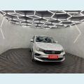 FIAT FIAT CRONOS 1.3 FLEX MANUAL 4P - PRATA - 2022 Foto 4 (Miniatura)