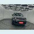 JEEP JEEP RENEGADE LONGITUDE T270 1.3 TURBO FLEX MANUAL 4P - CINZA - 2023 Foto 4 (Miniatura)