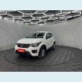 FIAT FIAT MOBI LIKE 1.0 FLEX MANUAL 4P - BRANCO - 2022 Foto 4 (Miniatura)