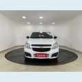 CHEVROLET CHEVROLET MONTANA LS 1.4 FLEX MANUAL 2P - BRANCO - 2018 Foto 4 (Miniatura)