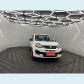 FIAT FIAT UNO ATTRACTIVE 1.0 8V FLEX MANUAL 4P - BRANCO - 2019 Foto 4 (Miniatura)