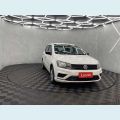 VOLKSWAGEN VOLKSWAGEN GOL 1.0 12V FLEX MANUAL 4P - BRANCO - 2020 Foto 4 (Miniatura)