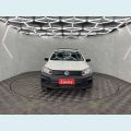VOLKSWAGEN VOLKSWAGEN SAVEIRO ROBUST 1.6 MSI FLEX MANUAL 2P - BRANCO - 2019 Foto 4 (Miniatura)