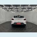CHEVROLET ONIX LT 1.0 TURBO FLEX MANUAL 4P - BRANCO - 2024 Foto 4 (Miniatura)