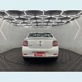 RENAULT RENAULT LOGAN ZEN 1.0 12V SCE FLEX MANUAL 4P - BRANCO - 2023 Foto 4 (Miniatura)