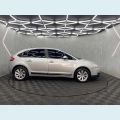 CITROËN CITROEN C4 GLX 2.0 FLEX AUT. 4P - PRATA - 2010 Foto 4 (Miniatura)