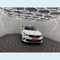 FIAT FIAT ARGO DRIVE 1.0 FIREFLY FLEX MANUAL 4P - BRANCO - 2020 Foto 4 (Miniatura)