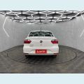 VOLKSWAGEN VOLKSWAGEN VOYAGE 1.6 FLEX MANUAL 4P - BRANCO - 2022 Foto 4 (Miniatura)