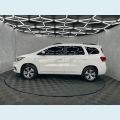 CHEVROLET CHEVROLET SPIN PREMIER 1.8 FLEX AUT. 4P - BRANCO - 2023 Foto 4 (Miniatura)