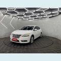 NISSAN NISSAN SENTRA SL 2.0 16V FLEX AUT. 4P - BRANCO - 2016 Foto 4 (Miniatura)