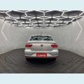 VOLKSWAGEN VOYAGE 1.0 MPI FLEX MANUAL 4P - PRATA - 2023 Foto 4 (Miniatura)