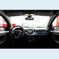 FORD KA SE 1.0 FLEX MANUAL 4P - BEGE - 2021 Foto 4 (Miniatura)