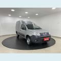 FIAT FIORINO HARD WORKING 1.4 FLEX MANUAL 3P - PRATA - 2019 Foto 4 (Miniatura)