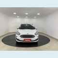 FORD KA SEDAN SE 1.0 FLEX MANUAL 4P - BRANCO - 2019 Foto 4 (Miniatura)